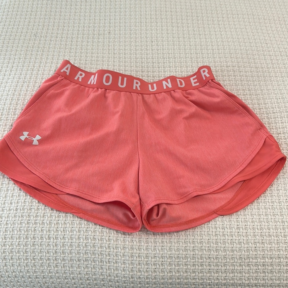 Underarmour shorts size XS